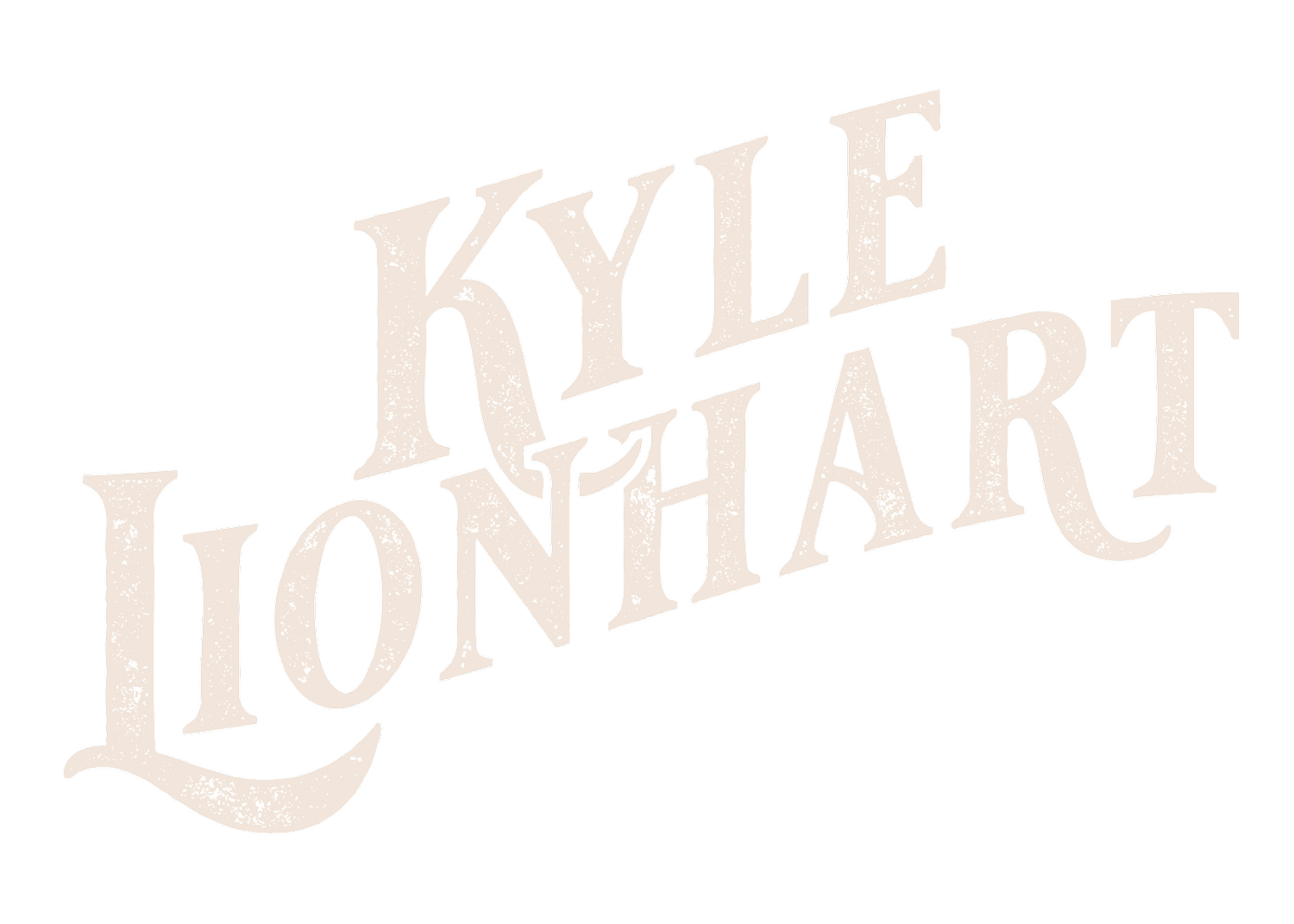 Kyle Lionhart
