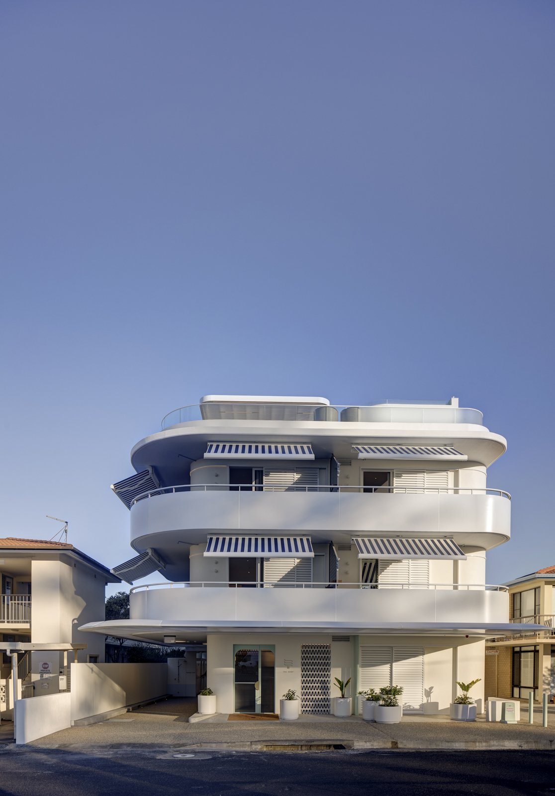 The Surf Hotel